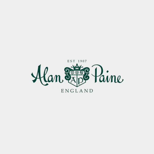 Alan Paine