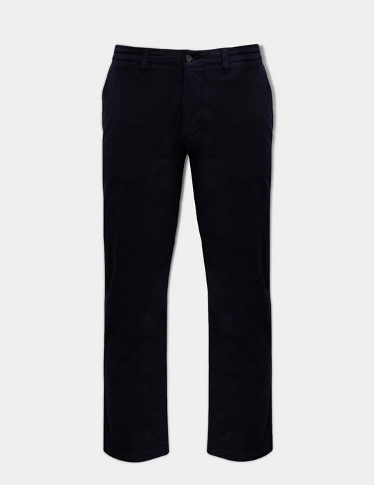 Bamforth Chino Trouser - Navy