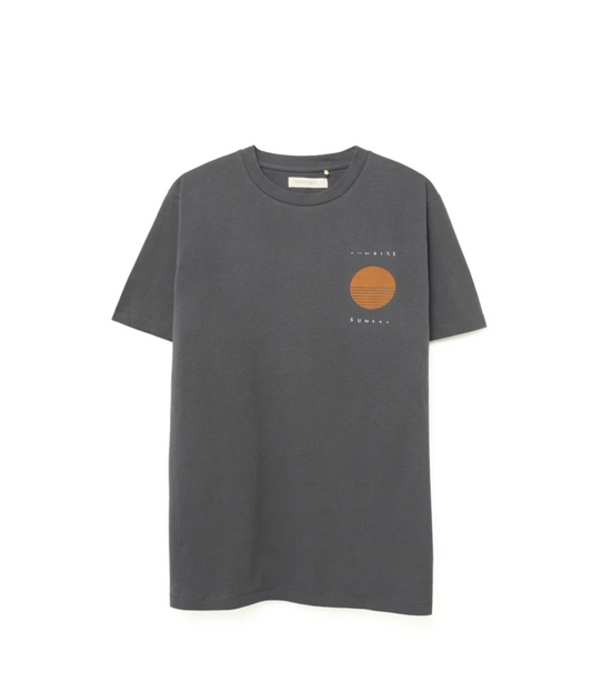 KillingQ Tee Shirt - Dark Sand